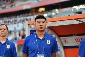 魯媒：韓鵬最大優(yōu)勢在威望，收官戰(zhàn)表現(xiàn)決定其競爭正式帥位的前景