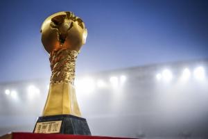 中超冠軍數：廣州隊8次第1，泰山、海港4次并列第2