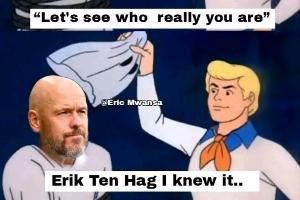 今日趣圖：利物浦夏窗四億妄為，如今拿下東部第一，很合理吧