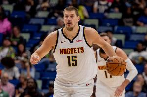 解說：約基奇雙拳難敵四手 卡約的狀態(tài)回暖比一場(chǎng)球的輸贏更重要