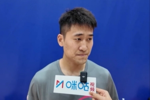 姜偉澤：大姜永遠(yuǎn)都是好大哥 不管他在哪里都會(huì)祝福他