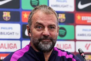 世體：巴薩不會(huì)提前去斯坦福橋訓(xùn)練，將在巴塞羅那訓(xùn)練后飛赴倫敦