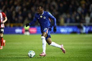 助攻內(nèi)托，吉滕斯：我們訓(xùn)練中的常規(guī)操作，相信自己會(huì)變得更好