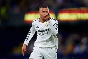 單場5+關(guān)鍵傳球！姆巴佩47場西甲已7次，為巴黎在法甲205場僅7次