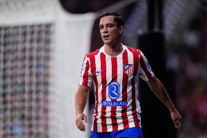 造對手烏龍，拉斯帕多里：赫塔費很難對付，這粒進球有幸運成分