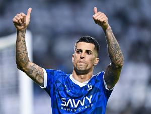 坎塞洛重返尤文？羅馬諾：雙方毫無接觸，意甲俱樂部無力承擔薪資