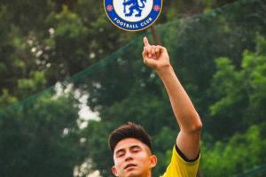 藍(lán)軍贏麻了！17歲薩特帕耶夫、18歲昆達(dá)歐冠破門，已預(yù)定明年加盟