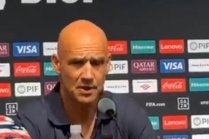 薩爾茨堡紅牛主帥：防守犯了太多錯(cuò)誤，而進(jìn)攻時(shí)5次機(jī)會(huì)只打進(jìn)1球