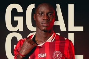 意媒：米蘭有意前鋒弗蘭塞利諾，中日德蘭要價(jià)2500萬至3000萬歐