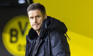 圖片報(bào)：沃爾夫斯堡想挖多特總監(jiān)凱爾，不過(guò)面臨多項(xiàng)阻礙