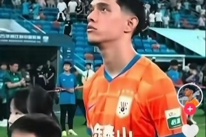 李小恒總結(jié)25賽季：賽季末兩月攻入7球，渴望在26年迎接更多挑戰(zhàn)