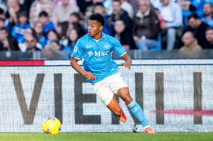 內(nèi)雷斯：慶祝動作？我也不知道那是啥，我每次進球都做不同的慶祝