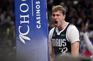 可以多攻！弗拉格籃下再打2+1 連續(xù)兩個