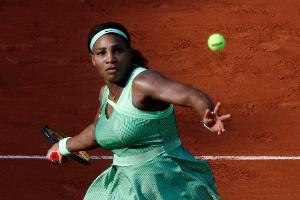 小威：曾因豐滿的胸部和臀部心理受到影響，人們說我看起來像男人