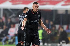 太陽報：瓦爾迪早餐除了吃煎蛋卷，還會喝雙份濃縮咖啡和能量飲料