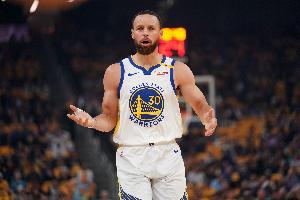 韋德：當我們談GOAT或那些改變比賽的人時 你絕不可能不提庫里！