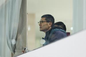 東體：邵佳一帶西海岸全部助手前往國足，足協(xié)考慮組織冬訓