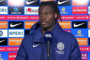 比塞克：因丟球感到有點生氣 賽季還長之前輸一兩場比賽是正常的