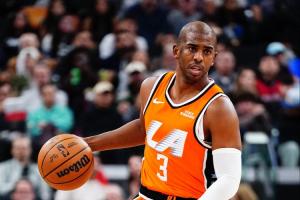 船媒推測：保羅在更衣室得罪大牌&已被打包交易威少&球隊徹底重建