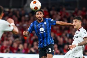 斯基拉：馬競有意亞特蘭大中場埃德森，球員可能明年離隊