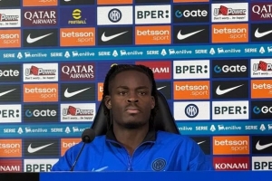 比塞克：不考慮轉(zhuǎn)會傳聞 我希望參加世界杯，我知道納帥在關(guān)注我