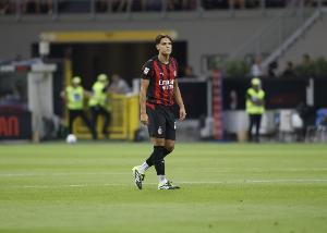 里奇：輸給拉齊奧不會影響我們，雖然近期成績好但輸球也是正常的