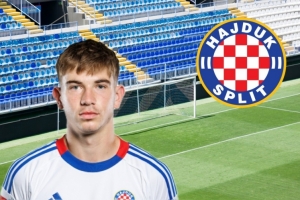 記者談國米關(guān)注對象：姆拉契奇未準備好直接進一線隊，或許會外租