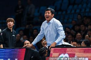 一節(jié)打花！浙江末節(jié)33-10凈勝深圳23分 前三節(jié)浙江落后2分