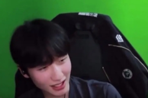 Peanut：復(fù)出的話是有可能的，等LOL2出了沖沖看