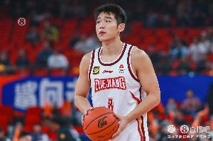 只投丟一球！陸文博8中7&三分3中3拿到17分 另有2板1助1斷