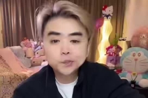 Bin比Flandre好帶？朱開：21年前Flandre不好帶之后很懂事了