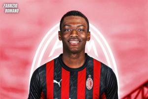 HWG！羅馬諾：AC米蘭300萬歐+浮動簽下20歲哥倫比亞邊衛(wèi)阿里薩拉
