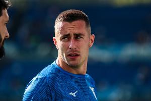 馬魯西奇：上周輸給米蘭后，我們每個人都充滿了動力