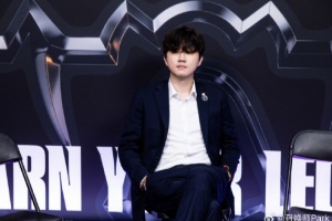 爆料人：Daeny與BLG達成意向，或在本周落筆加入BLG