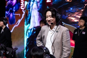 知名數(shù)據(jù)網(wǎng)站OBGG顯示：BLG主教練Daeny