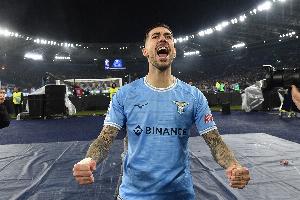 扎卡尼：再戰(zhàn)米蘭渴望證明自己，意大利杯冠軍可以成切實目標