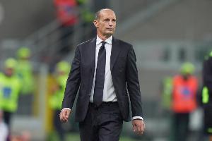 阿萊格里：很遺憾米蘭在意大利杯中出局，我們原本渴望能走到最后