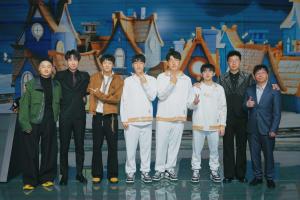 AL更博感謝：今天收獲了很多獎項，致敬所有并肩作戰(zhàn)的伙伴們