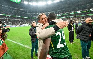 救火成功！國(guó)安代理主帥拉米羅帶隊(duì)奪冠，沙灘足球出身10月上任