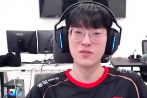 Scout：可以在聯(lián)賽中和LCK隊伍交手，對我來說是全新的經(jīng)歷