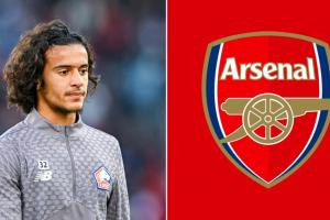 要價(jià)5000萬(wàn)！RMC：阿森納愿出4500萬(wàn)簽18歲布阿迪，貝爾塔已接觸