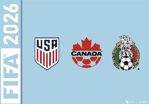 泰晤士報(bào)：美加墨世界杯將有半場(chǎng)采訪環(huán)節(jié)，決賽還會(huì)有盛大中場(chǎng)秀