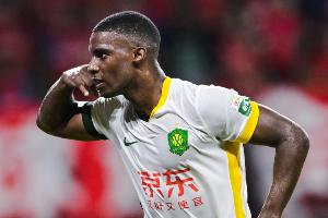 奪足協(xié)杯冠軍！亞冠官方祝賀國(guó)安：攜永遠(yuǎn)爭(zhēng)第一信念解鎖亞冠席位