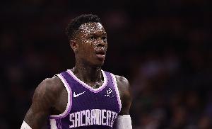 場均12.4分3.7板6助！明天國王客戰(zhàn)熱火 施羅德因臀部傷勢缺陣