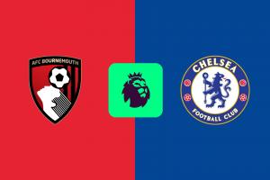 切爾西vs伯恩茅斯：帕爾默復(fù)出先發(fā)！加納喬、恩佐、德拉普出戰(zhàn)