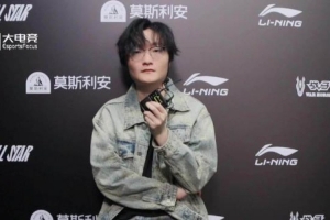 Tian：打職業(yè)是不可能一直休息 這個心忍耐不住的 大家等待就好了