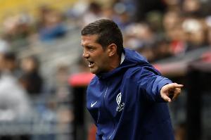 齊沃：科莫是一支很難對付的球隊，我們必須專注且保持陣型平衡