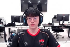 Scout：太久沒用韓語 游戲和生活里常常無法立即想起要表達的內(nèi)容