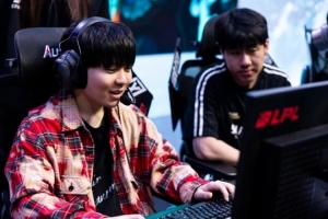 IG分享Rookie全明星返圖：以技會友 以心相映 星河再聚 共話春秋