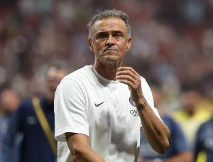 巴黎本賽季打進(jìn)50球，五大聯(lián)賽繼拜仁、巴薩、曼城之后第四隊(duì)